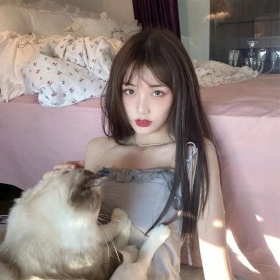 爱心小天使